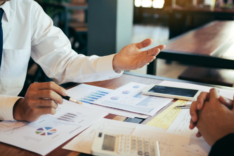 GEST�O DE CONTABILIDADE: SERVI�OS DA CONDUX PARA ORGANIZAR SUAS FINAN�AS